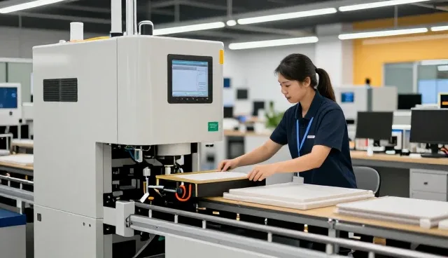 智能灯具